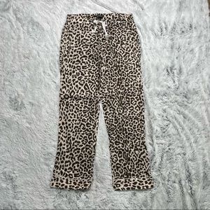J. Crew Pajama Pants